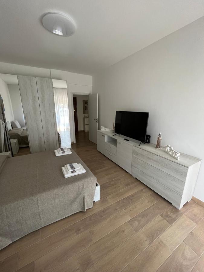 La Casa Di Maria Daire Rapallo Dış mekan fotoğraf