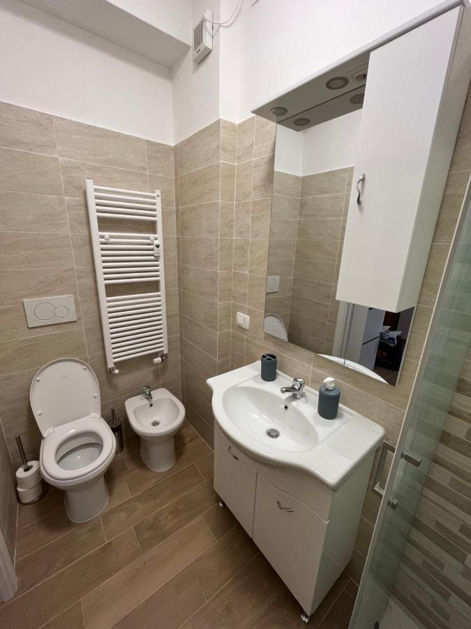 La Casa Di Maria Daire Rapallo Dış mekan fotoğraf