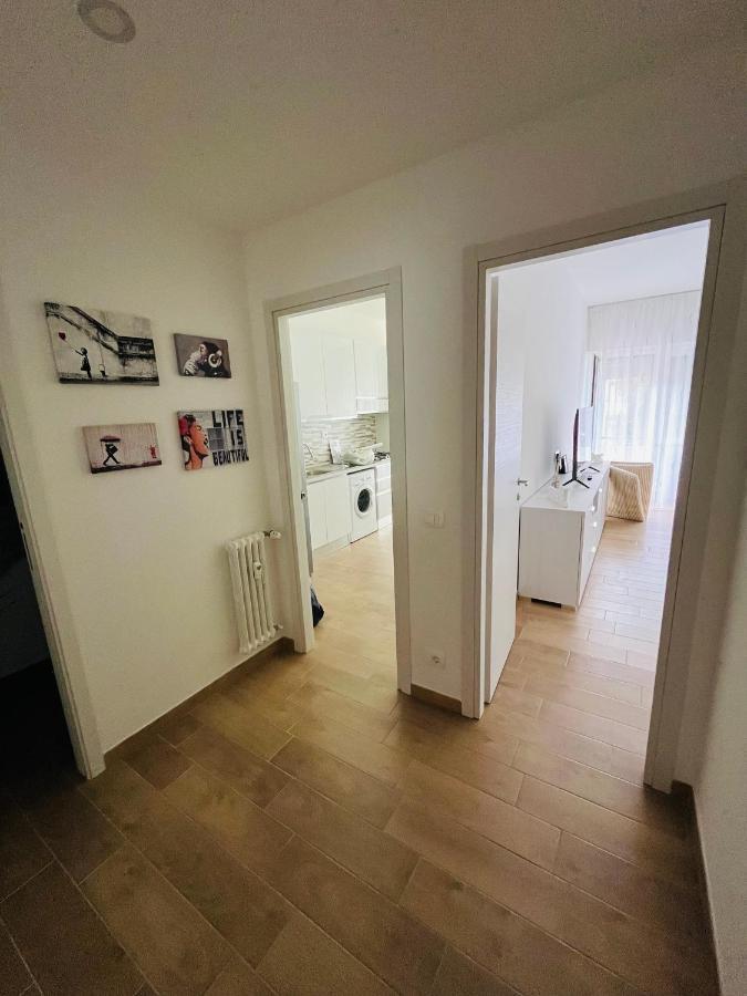 La Casa Di Maria Daire Rapallo Dış mekan fotoğraf
